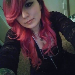 Meet your Posher, Frances